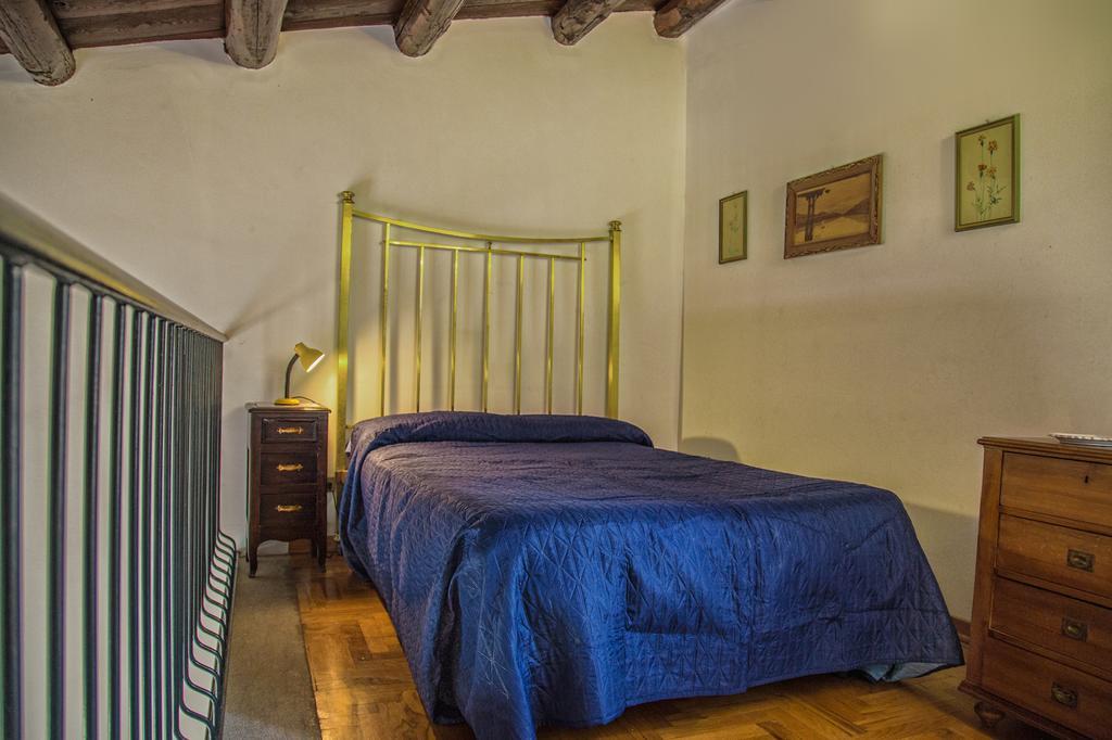 Palazzo Trinacria Apartment Palermo Luaran gambar