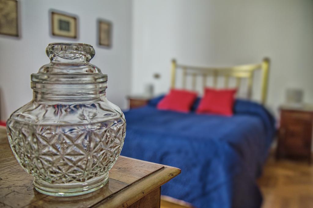 Palazzo Trinacria Apartment Palermo Luaran gambar