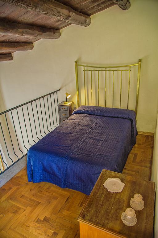 Palazzo Trinacria Apartment Palermo Luaran gambar