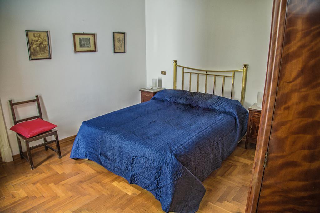 Palazzo Trinacria Apartment Palermo Luaran gambar