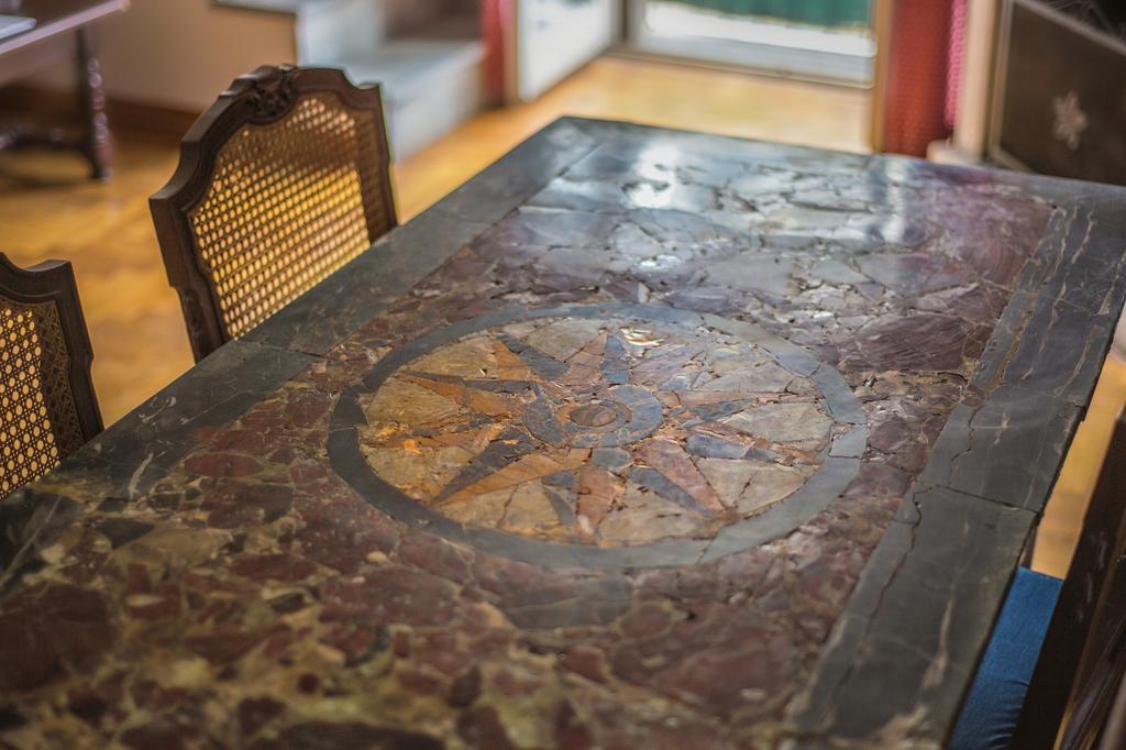 Palazzo Trinacria Apartment Palermo Luaran gambar